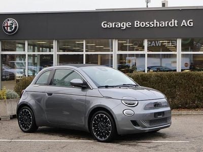 Gebraucht Fiat 500e La Prima 86 kW (118 PS) 2022 Cabrio
