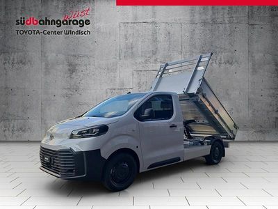 Neu Toyota Proace 144 PS (105 kW) 2025 Van / Kleinbus