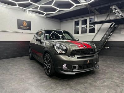 Gebraucht 2013 Mini John Cooper Works Countryman SUV | CHF 12’990