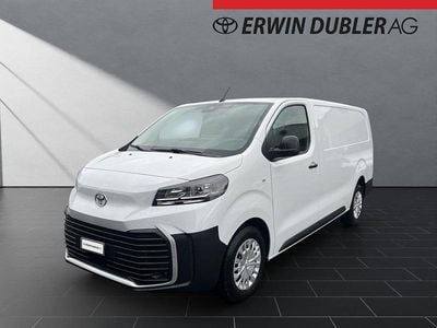 Neu Toyota Proace Advance 144 PS (105 kW) 2026 Van / Kleinbus