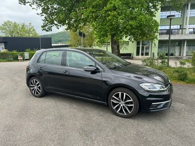 Gebraucht 2019 VW Golf VII Edition | CHF 15’230 (Fairer Preis)