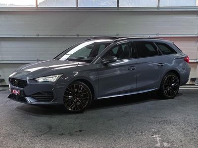 Gebraucht Cupra Leon 245 PS (180 kW) 2021