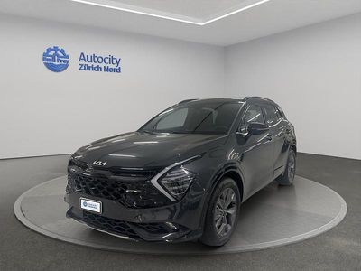 Grau Gebraucht 2026 Kia Sportage SUV | CHF 39’999 (Guter Preis)