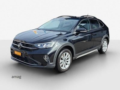 Gebraucht VW Taigo Edition 110 PS (80 kW) 2023 Deepblack perleffekt SUV