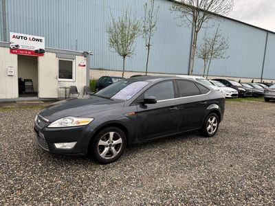 Gebraucht 2008 Ford Mondeo | CHF 1’700