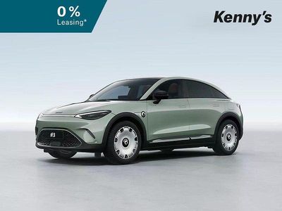 Neu Smart #3 Premium 200 kW (272 PS) 2025 Blau SUV