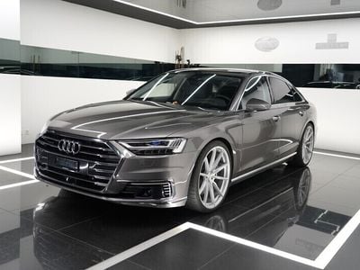 Gebraucht 2020 Audi A8 Ambiente Limousine | CHF 64’900