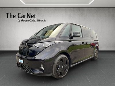 Gebraucht 2025 VW ID. Buzz GTX Van / Kleinbus | CHF 77’500