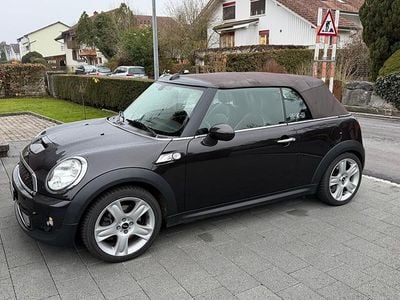 Gebraucht 2012 Mini Cooper S Kleinwagen | CHF 6’900