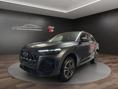 Neu Audi Q5 Ambiente 204 PS (150 kW) 2025 SUV