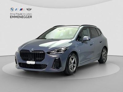 Gebraucht 2025 BMW 223 Active Tourer M Sport Van / Kleinbus | CHF 47’900
