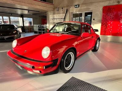 Gebraucht 1984 Porsche 911 Carrera | CHF 88’500