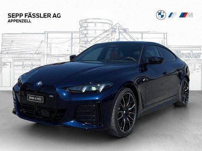 Gebraucht 2025 BMW i4 Comfort Edition Limousine | CHF 86’400