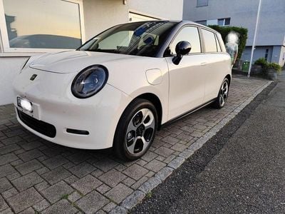 Gebraucht 2025 JAC E30X Kleinwagen | CHF 20’799