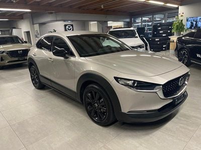 Gebraucht 2022 Mazda CX-30 Homura-Line SUV | CHF 29’799 (Fairer Preis)