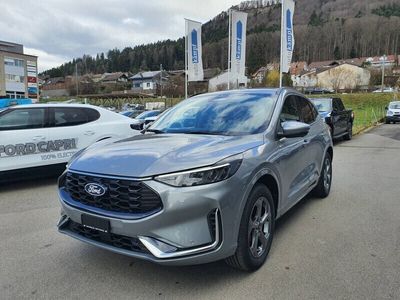 Neu 2025 Ford Kuga ST-Line X SUV | CHF 48’800 (Teuer)