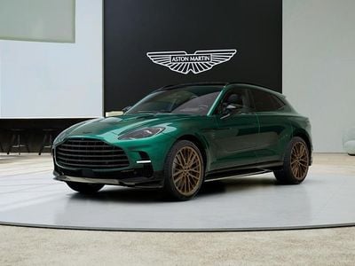 Neu 2025 Aston Martin DBX 707 SUV | CHF 275’000