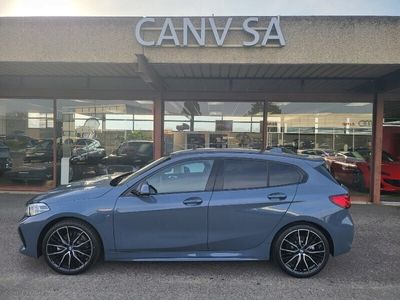 Gebraucht 2022 BMW 118 M Sport Kleinwagen | CHF 39’900
