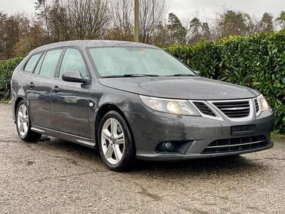 Saab 9-3