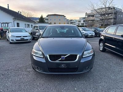 Gebraucht Volvo V50 Momentum 101 PS (74 kW) 2007 Kombi
