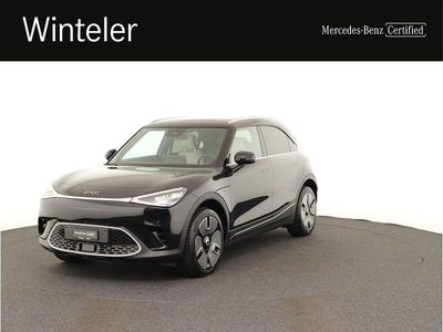 Gebraucht Smart #1 Edition #1 200 kW (272 PS) 2024 SUV