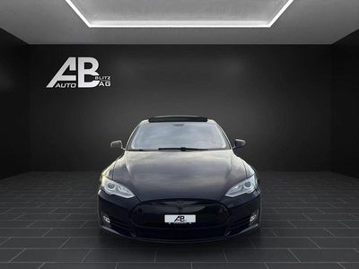 Gebraucht 2014 Tesla Model S Kleinwagen | CHF 13’880