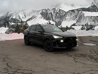 Gebraucht Cupra Formentor VZ 390 PS (286 kW) 2022 SUV