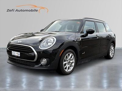 Gebraucht 2017 Mini Cooper Clubman Kombi | CHF 14’900