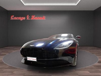 Gebraucht 2016 Aston Martin DB11 Coupé | CHF 79’500