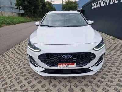 Gebraucht Ford Focus ST-Line 155 PS (114 kW) 2023