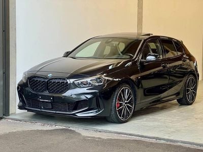Gebraucht 2023 BMW M135 M Sport Kleinwagen | CHF 31’900 (Guter Preis)