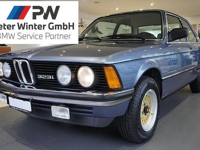 Gebraucht 1981 BMW 323 | CHF 34’900