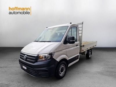 VW Crafter