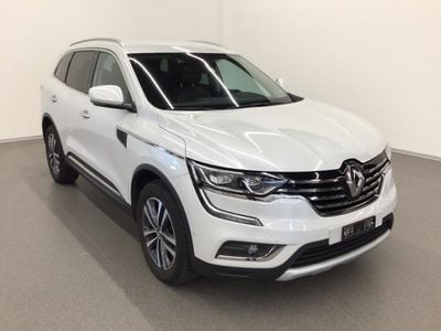 Gebraucht 2018 Renault Koleos Business SUV | CHF 14’000 (Teuer)