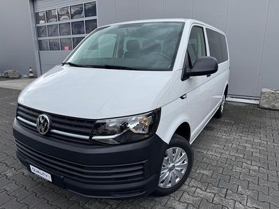 Gebraucht 2019 VW T6.1 Van | CHF 29’900 (Teuer)
