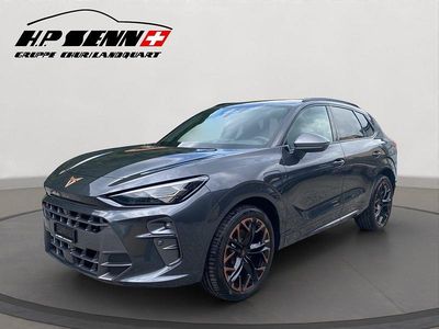 Neu Cupra Terramar VZ 272 PS (200 kW) 2025 SUV