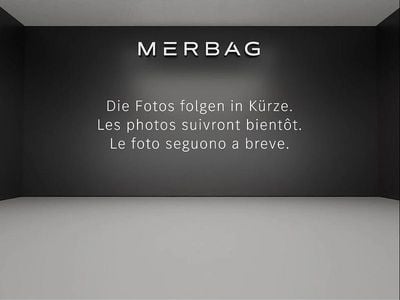 Grau Neu 2026 Mercedes GLC300 Coupé | CHF 101’098 (Teuer)