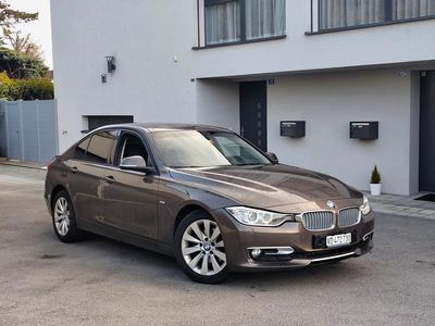 Gebraucht BMW 318 143 PS (105 kW) 2013