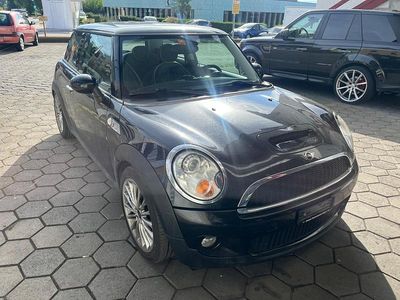 Gebraucht Mini Cooper S 175 PS (128 kW) 2009 Kleinwagen