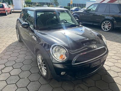 Gebraucht 2009 Mini Cooper S Kleinwagen | CHF 1’999