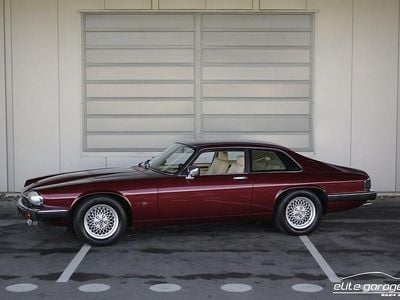Gebraucht 1993 Jaguar XJS Coupé | CHF 18’800