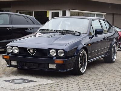 Gebraucht 1987 Alfa Romeo GTV Coupé | CHF 49’800