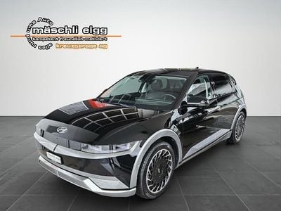 Gebraucht 2022 Hyundai Ioniq Edition Kleinwagen | CHF 35’900