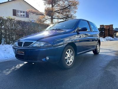 Gebraucht 1998 Lancia Ypsilon Kleinwagen | CHF 2’800
