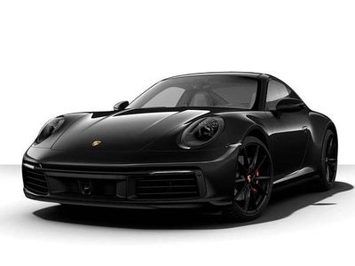 Gebraucht Porsche 911 Carrera 4S 450 PS (330 kW) 2021