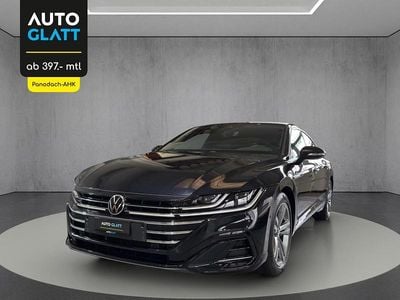 Gebraucht 2022 VW Arteon R-line | CHF 33’800