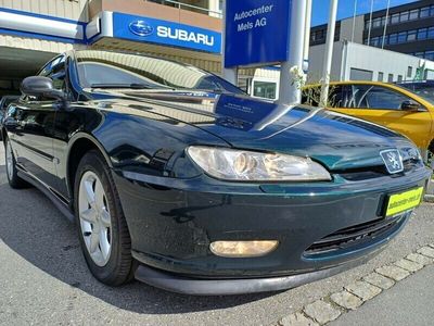 Peugeot 406