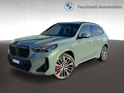 Grün Gebraucht 2025 BMW X1 M Sport SUV | CHF 61’900