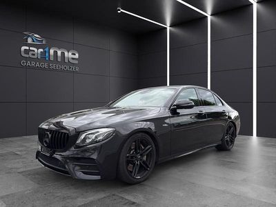 Gebraucht 2018 Mercedes E53 AMG AMG | CHF 38’600