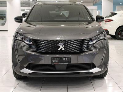 Gebraucht Peugeot 5008 Allure 130 PS (95 kW) 2024 SUV